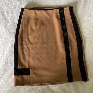 White House Black Market Skirt